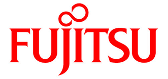 Fujitsu Logo