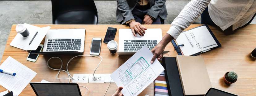 Refinitiv Signs Women In Finance Charter To Help Build A More