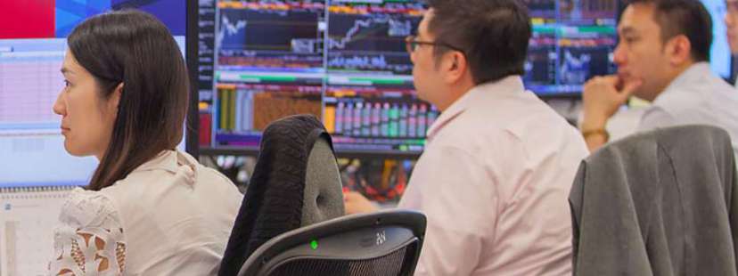 Why You Should Consider A Career At Bank Of America Merrill Lynch