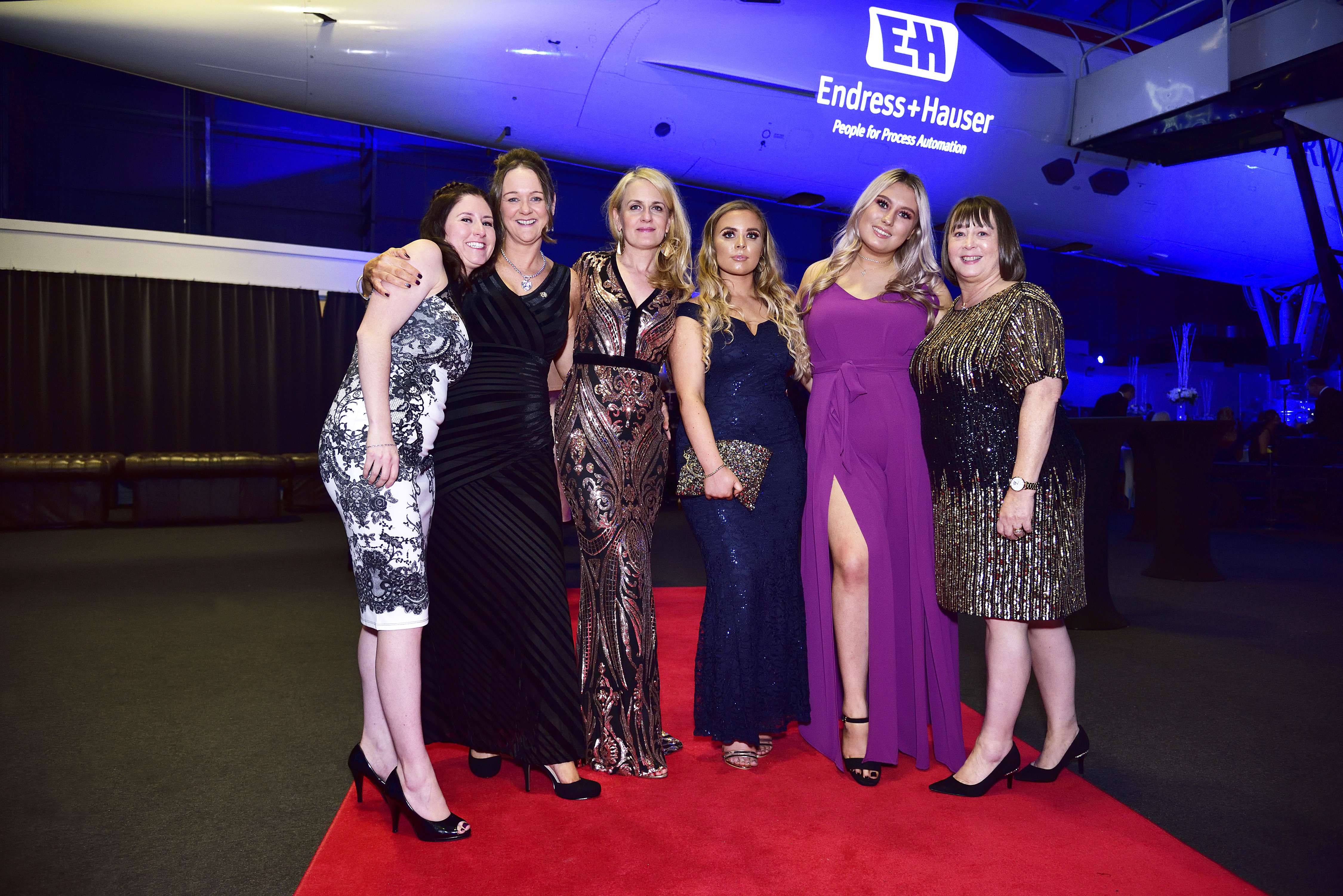 50 Years Of Endress Hauser In The Uk Blogs Endress Hauser Hub