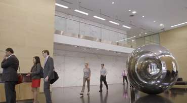 Video Deutsche Bank Hub Gradcracker Careers For Stem Students